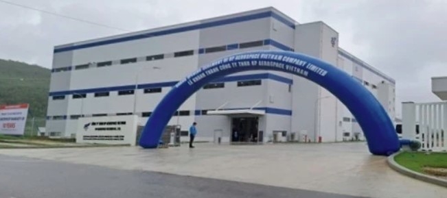 First database centre to be built at Da Nang Hi-tech Park